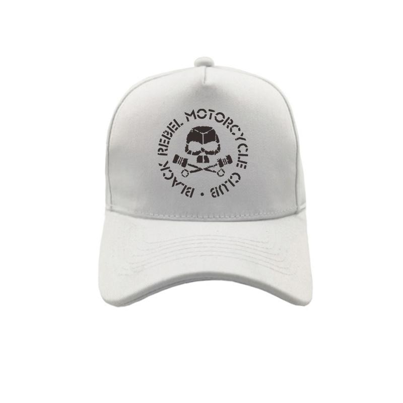 Black Rebel Motorcycle Club Baseball Cap Cool New Casual Adjustable Hip Hop Hat Unisex Caps MZ-074
Black Rebel Motorcycle Club Baseball Cap Cool New Casual Adjustable Hip Hop Hat Unisex Caps MZ-074
