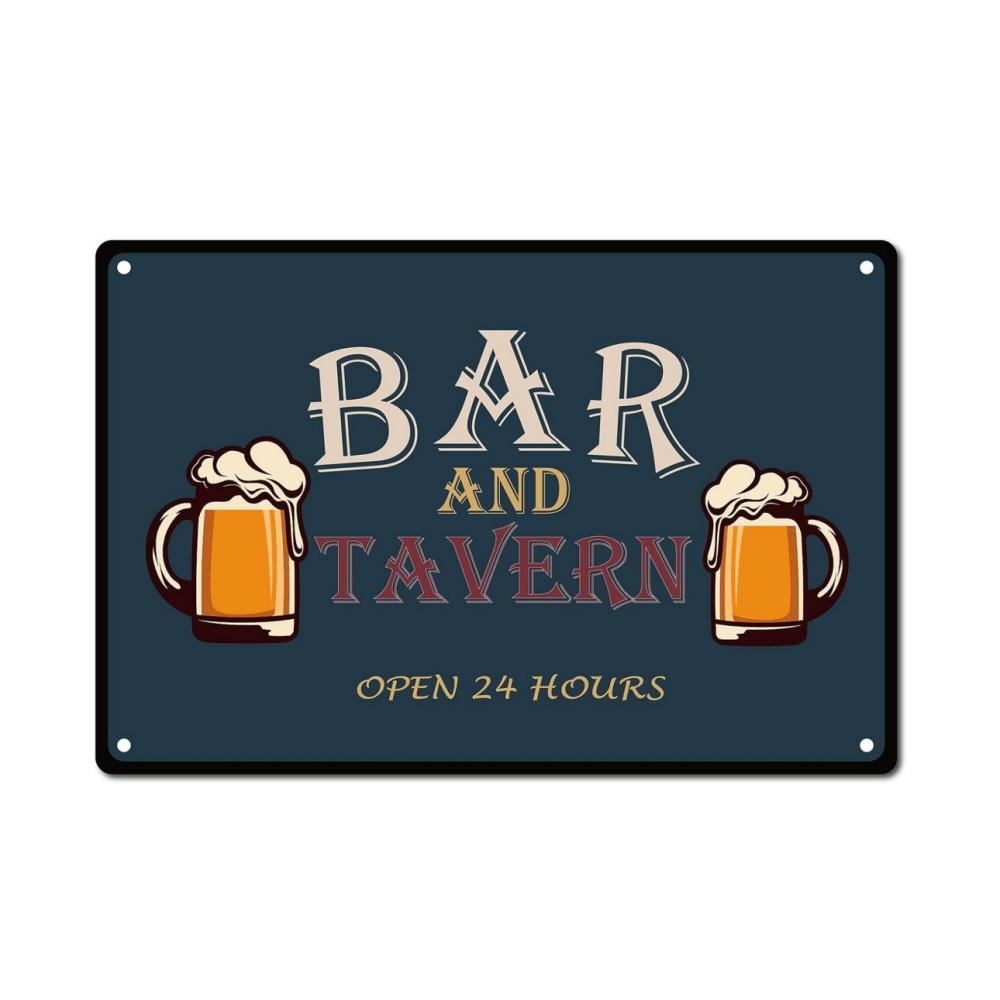 Vintage Beer BBQ Metal Iron Sign Retro Wall Decor for Home Kitchen Bar Club and Man Cave 20x30cm(7.8x11.8inch)
Vintage Beer BBQ Metal Iron Sign Retro Wall Decor for Home Kitchen Bar Club and Man Cave 20x30cm(7.8x11.8inch)