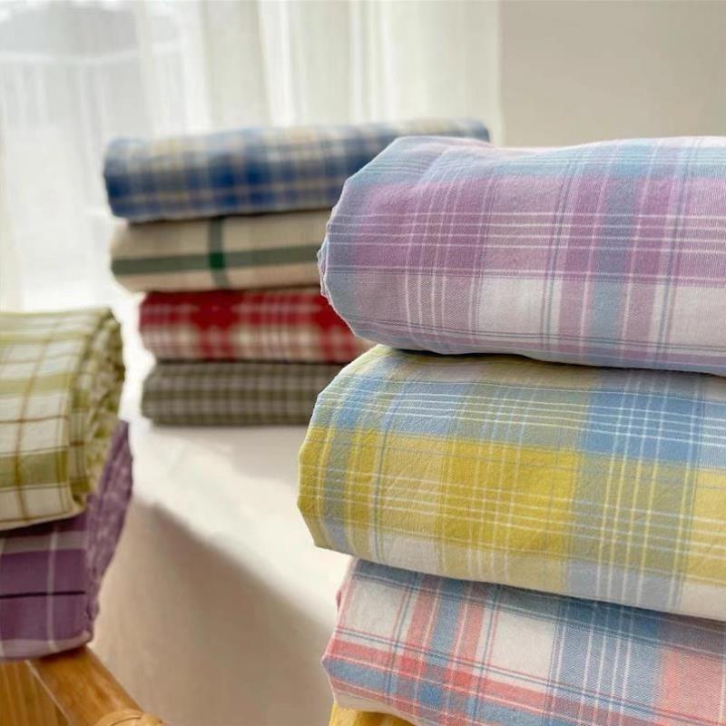 Korean Style Lazy Strawberry Color Bed Sheets Quilt Cover Four-Piece Set Dormitory Bed Sheet Bed Sheets One pillowcase Random Small Gift Sachet-pice-A0L
Korean Style Lazy Strawberry Color Bed Sheets Quilt Cover Four-Piece Set Dormitory Bed Sheet Bed Sheets One pillowcase Random Small Gift Sachet-pice-A0L