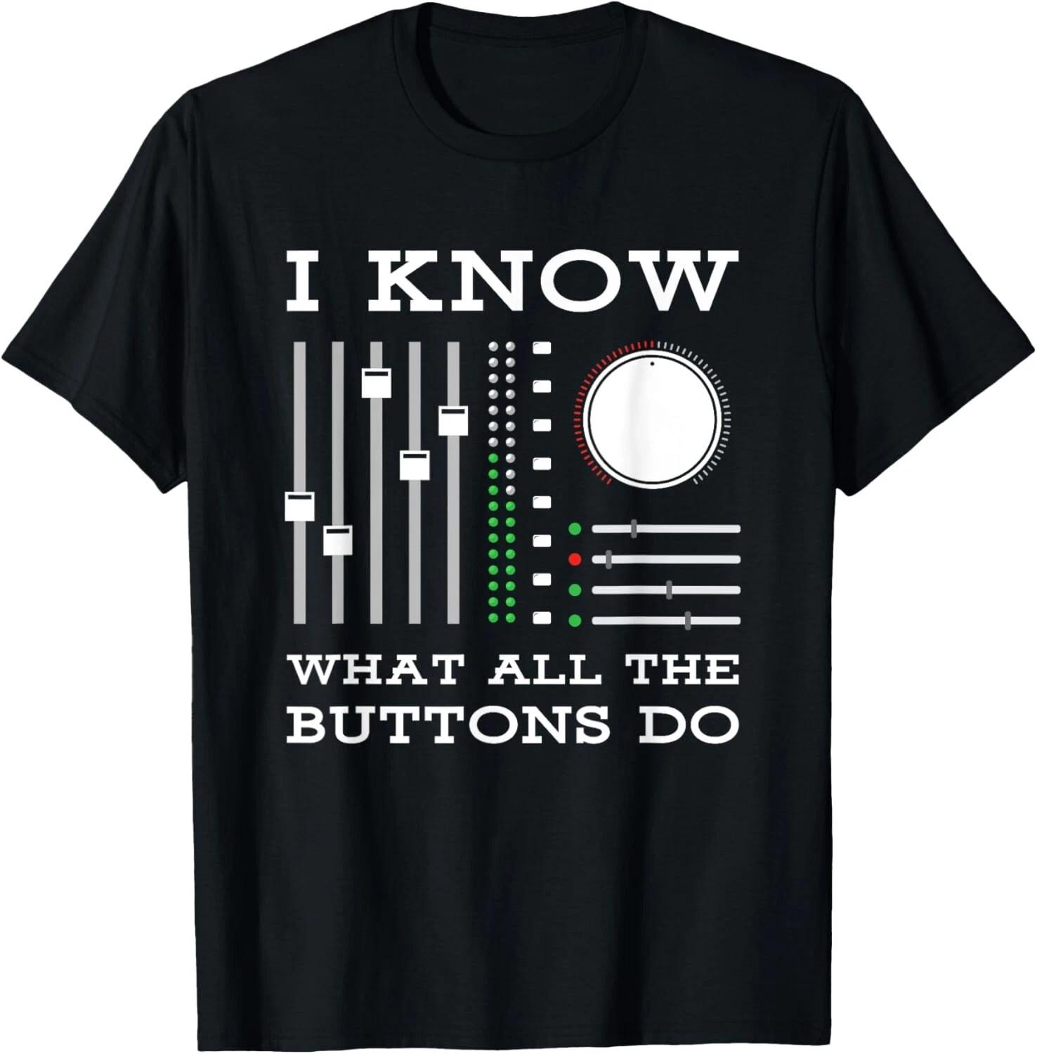 cool & funny T-Shirt for Music Techno Minimal Mixer DJ s Gift Unisex T-Shirt M
cool & funny T-Shirt for Music Techno Minimal Mixer DJ s Gift Unisex T-Shirt M