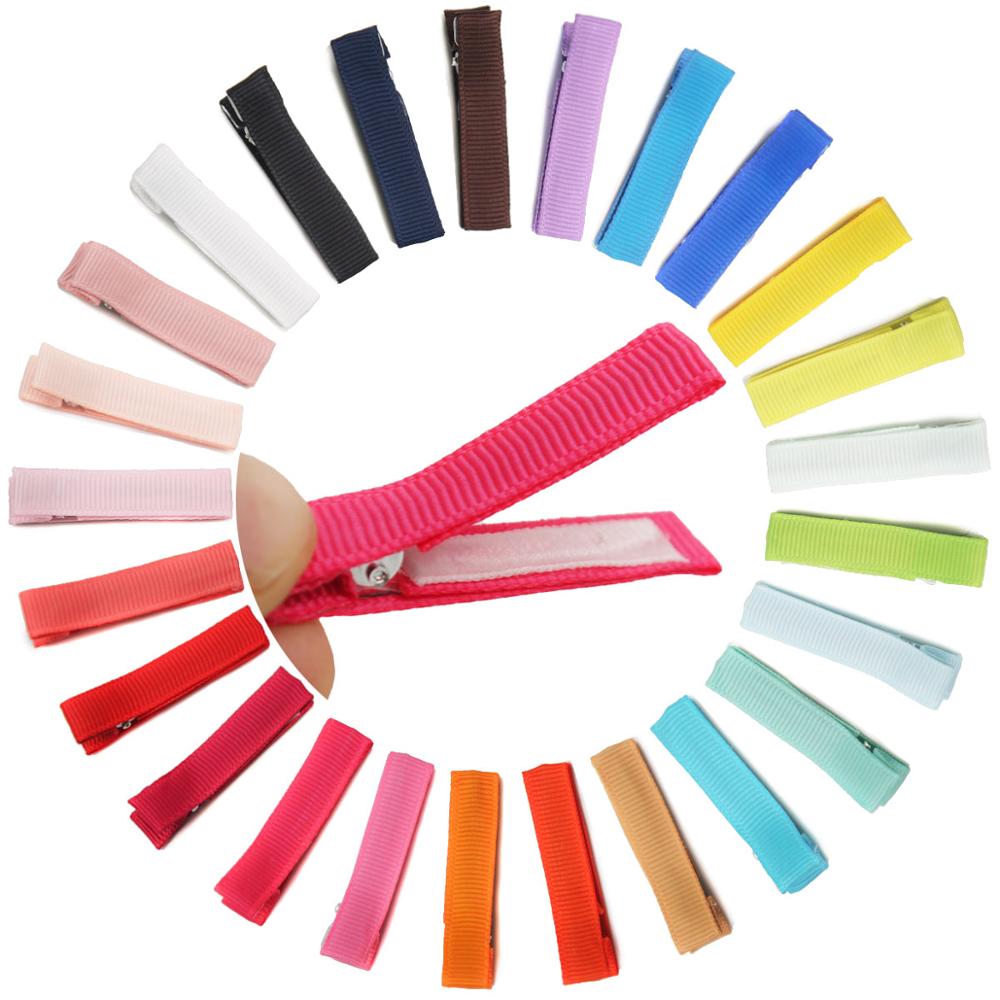 40PCS 1.8 Fully Lined DIY Alligator Hair Clips Hair Barrettes for Fine Hair Infants Baby Girls Toddlers Kids In Pairs
40PCS 1.8 Fully Lined DIY Alligator Hair Clips Hair Barrettes for Fine Hair Infants Baby Girls Toddlers Kids In Pairs