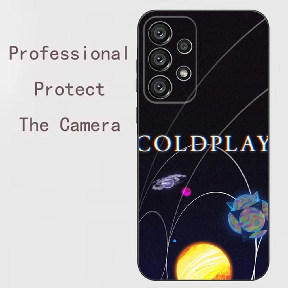 C-Coldplay Hot Band Phone Case For Samsung Galaxy A13,A21s,A22,A31,A32,A52,A53,A71,A80,A91 Soft Black Shell Samsung a324g
C-Coldplay Hot Band Phone Case For Samsung Galaxy A13,A21s,A22,A31,A32,A52,A53,A71,A80,A91 Soft Black Shell Samsung a324g