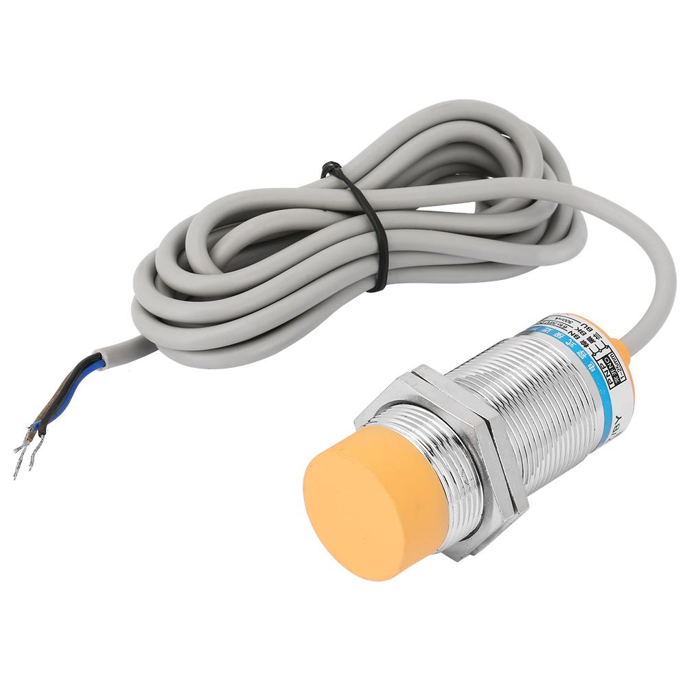 LJC30A3h z BY DC Type 3Wire PNP Normally Open Inductive Sensor Inductive Sensor Proximity Switch
LJC30A3h z BY DC Type 3Wire PNP Normally Open Inductive Sensor Inductive Sensor Proximity Switch