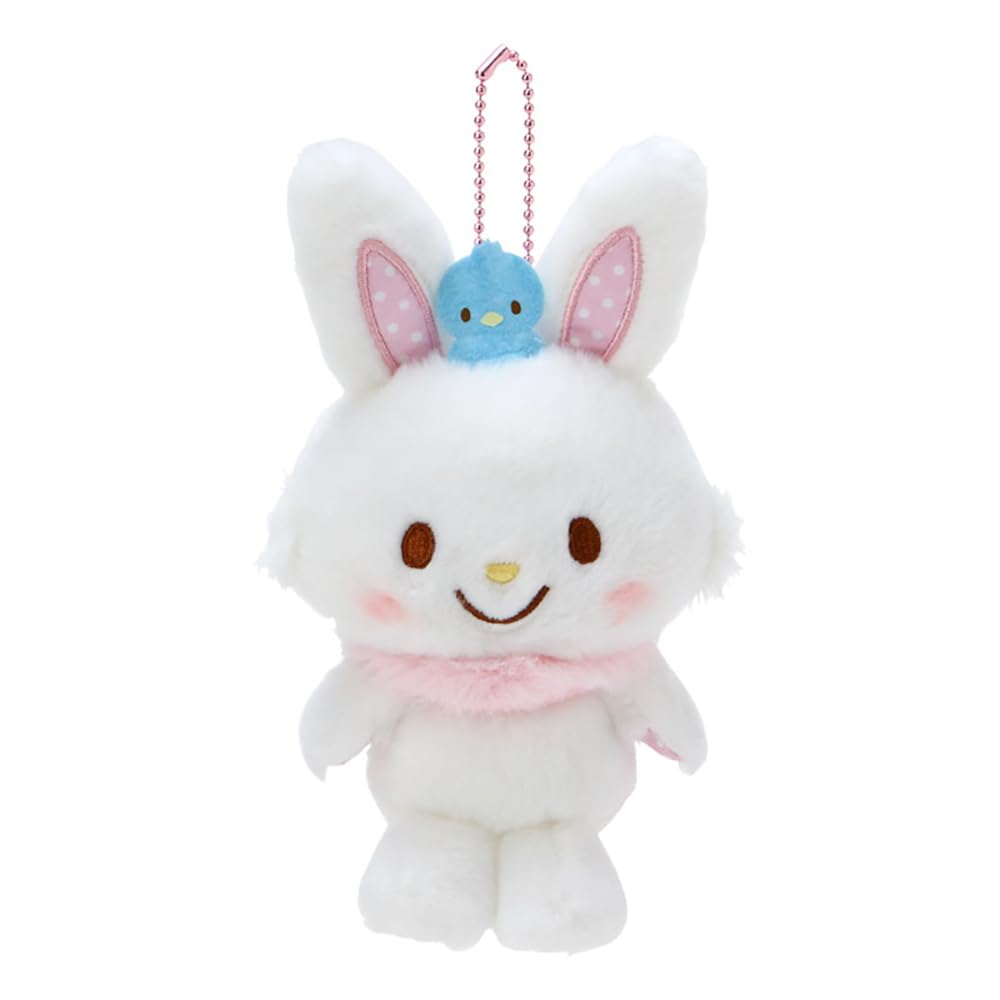 Sanrio Внимание, держатель талисмана! Дебютный персонаж 2000 года WISH ME MELL Мел-чан WISH ME MELL Ширина персонажа 10 x Глубина 8 x Высота 17,5 см Полиэстер
Sanrio Внимание, держатель талисмана! Дебютный персонаж 2000 года WISH ME MELL Мел-чан WISH ME MELL Ширина персонажа 10 x Глубина 8 x Высота 17,5 см Полиэстер