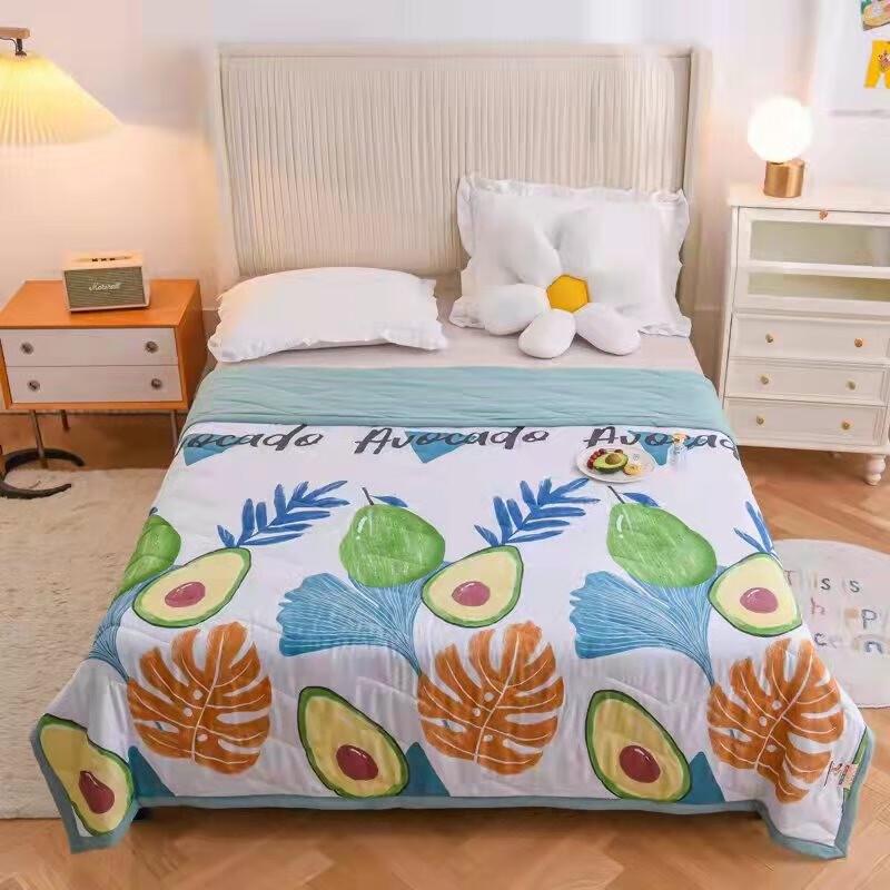 Summer Cool Quilt Gift Set
Summer Cool Quilt Gift Set