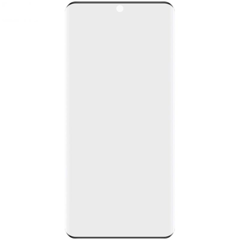 IMAK For OnePlus Ace 3 Pro 5G Full Screen Protector Tempered Glass Film (No Edge Version) Type A
IMAK For OnePlus Ace 3 Pro 5G Full Screen Protector Tempered Glass Film (No Edge Version) Type A