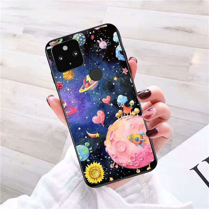Moon Stars Space Astronaut Phone Case for Google Pixel 10 9 Pro XL 9A 8 7 6 Pro Pixel 8A 7A 6A Pixel 8 7 6 5 Google Pixel 10
Moon Stars Space Astronaut Phone Case for Google Pixel 10 9 Pro XL 9A 8 7 6 Pro Pixel 8A 7A 6A Pixel 8 7 6 5 Google Pixel 10