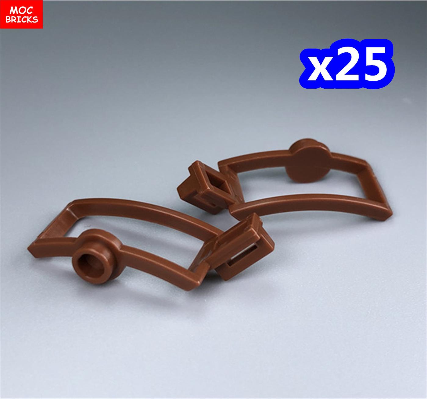 50pcs / lot MY OWN CREATION Blocks Action Figure Wear Scabbard Including Shoulder Strap 95348 Learning Building Blocks DO-IT-YOURSELF Toy Children коричневый
50pcs / lot MY OWN CREATION Blocks Action Figure Wear Scabbard Including Shoulder Strap 95348 Learning Building Blocks DO-IT-YOURSELF Toy Children коричневый
