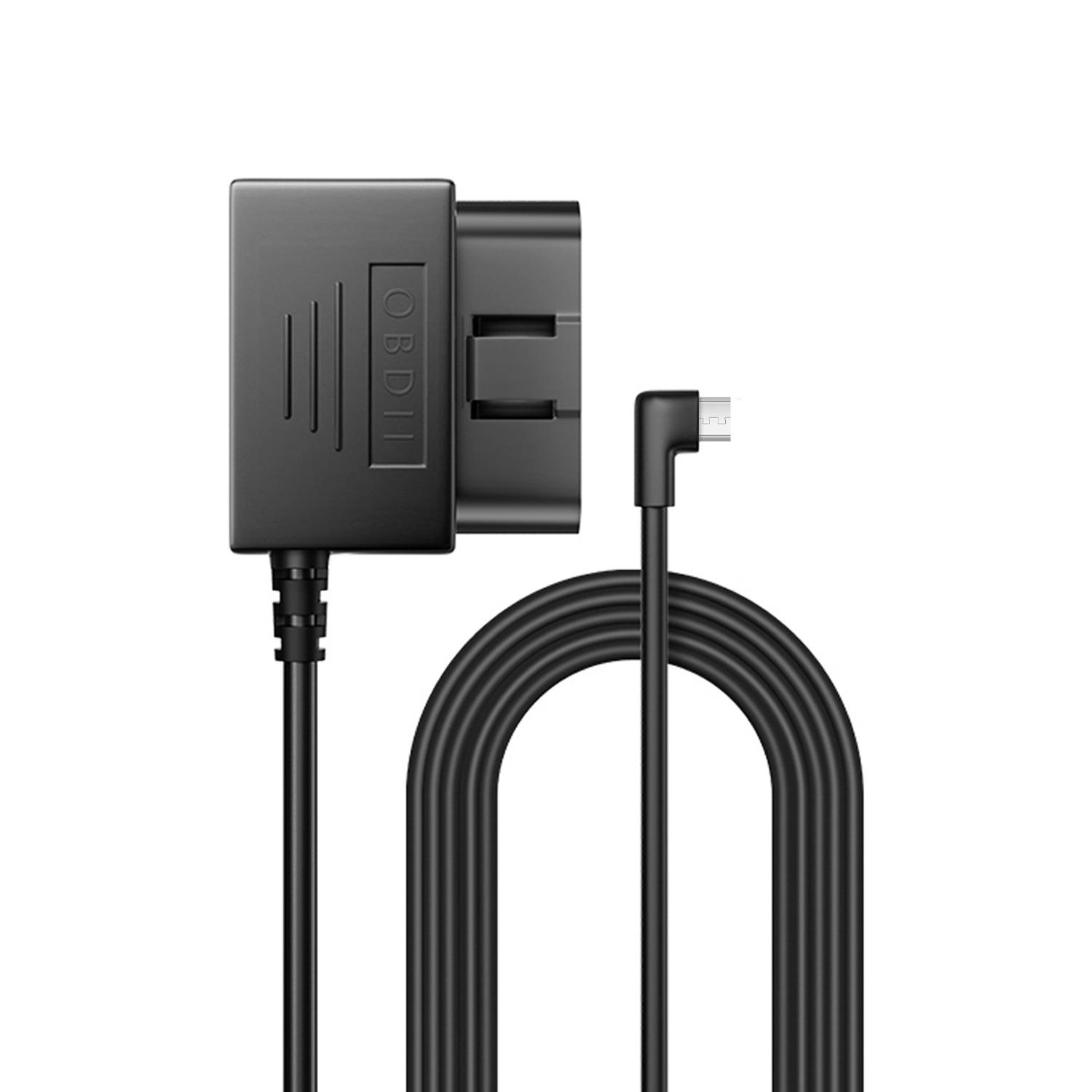 Комплект проводов OBD для DVR, порт Mini USB, поддержка режима парковки, 24 часа, комплект проводов для автомобильного видеорегистратора
Комплект проводов OBD для DVR, порт Mini USB, поддержка режима парковки, 24 часа, комплект проводов для автомобильного видеорегистратора