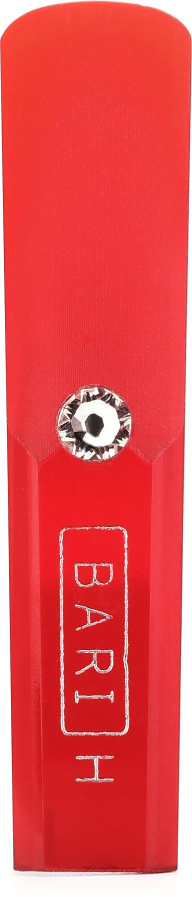 Bari Elite Alto Saxophone Synthetic Reed Hard -
Bari Elite Alto Saxophone Synthetic Reed Hard -