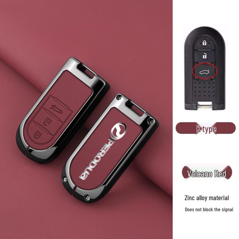 Beilu Dafa Toyota & PERODUA Car Key and Remote Control Covers Box Packaging
Beilu Dafa Toyota & PERODUA Car Key and Remote Control Covers Box Packaging