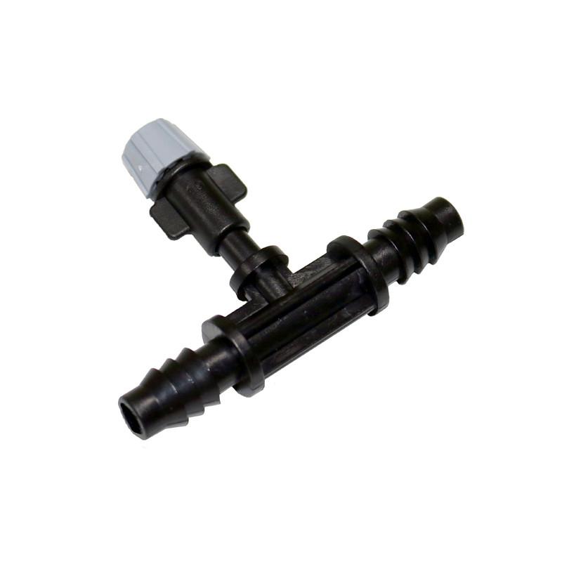 Free Shipping 10pcs Reducing Tee Garden Plant Irrigation Water Hose Fittings Hose Splitter Greenhouse Lawn Sprinkler чорний
Free Shipping 10pcs Reducing Tee Garden Plant Irrigation Water Hose Fittings Hose Splitter Greenhouse Lawn Sprinkler чорний