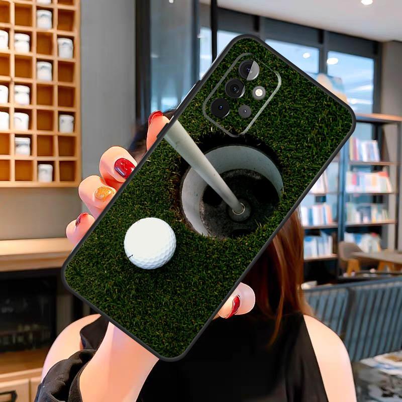 Sport Golf Ball Case For Samsung Galaxy A06 A05 A16 A26 A36 A56 A53 A32 A52 A33 A13 A55 A35 A15 A14 A34 A54 Samsung A52S 5G
Sport Golf Ball Case For Samsung Galaxy A06 A05 A16 A26 A36 A56 A53 A32 A52 A33 A13 A55 A35 A15 A14 A34 A54 Samsung A52S 5G
