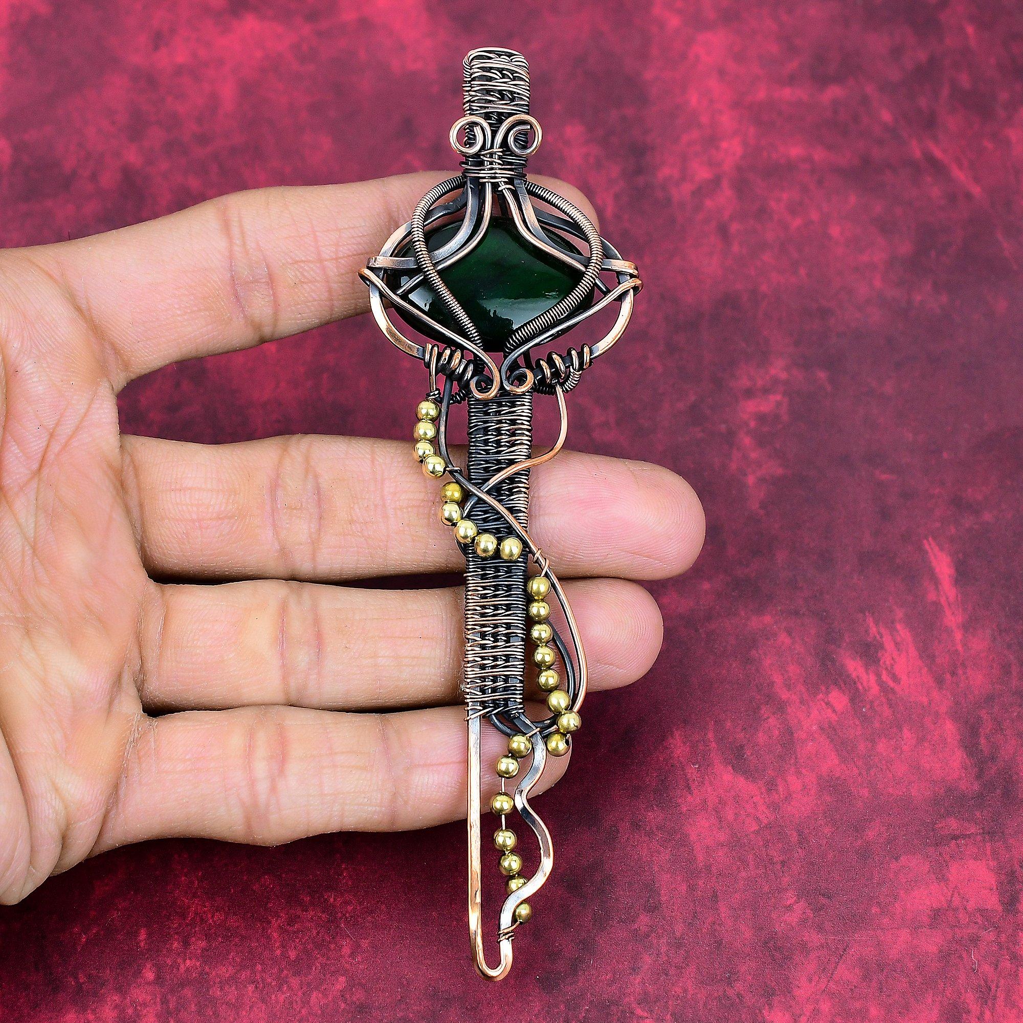 Green fire labradorite pendant copper wire wrapped pendant handmade dainty jewelry gemstone key pendant copper wire jewelry engagement gifts
Green fire labradorite pendant copper wire wrapped pendant handmade dainty jewelry gemstone key pendant copper wire jewelry engagement gifts