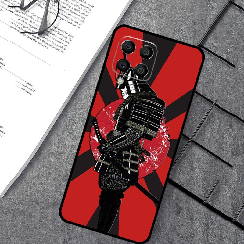 Japanese Samurai Art Case For Samsung Galaxy M14 M12 M11 M13 M15 M06 M16 M36 M56 M31 M53 M32 M52 M35 M55 M34 M54 Samsung M31
Japanese Samurai Art Case For Samsung Galaxy M14 M12 M11 M13 M15 M06 M16 M36 M56 M31 M53 M32 M52 M35 M55 M34 M54 Samsung M31
