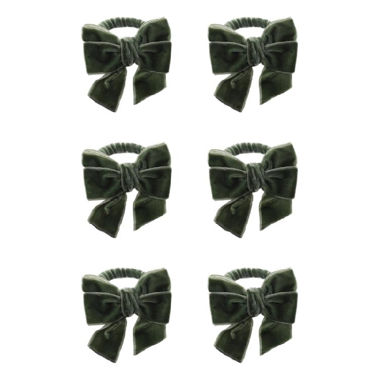 Christmas Themed Velvety Napkin Rings Elegant Dining Accessories For Wedding Parties Table Setting темно-синього кольору
Christmas Themed Velvety Napkin Rings Elegant Dining Accessories For Wedding Parties Table Setting темно-синього кольору