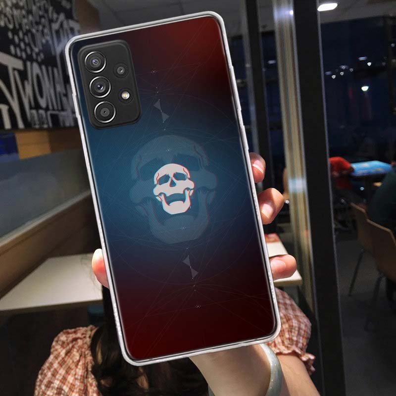 D-Destiny 2 Game Phone Case for Samsung A54 A57 A37 A17 A14 A15 A12 A24 A34 A55 A35 A25 A52S A07 A05S A04S A22 A32 A72 Galaxy No Samsung A02
D-Destiny 2 Game Phone Case for Samsung A54 A57 A37 A17 A14 A15 A12 A24 A34 A55 A35 A25 A52S A07 A05S A04S A22 A32 A72 Galaxy No Samsung A02