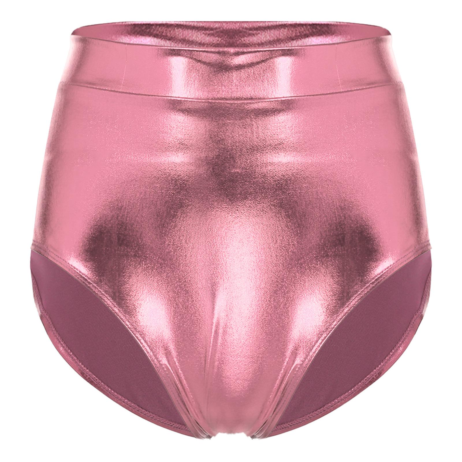 Жіночі металеві блискучі шорти з високим вирізом для танцювальних вечірок, музичних фестивалів та рейв-заходів L
Жіночі металеві блискучі шорти з високим вирізом для танцювальних вечірок, музичних фестивалів та рейв-заходів L