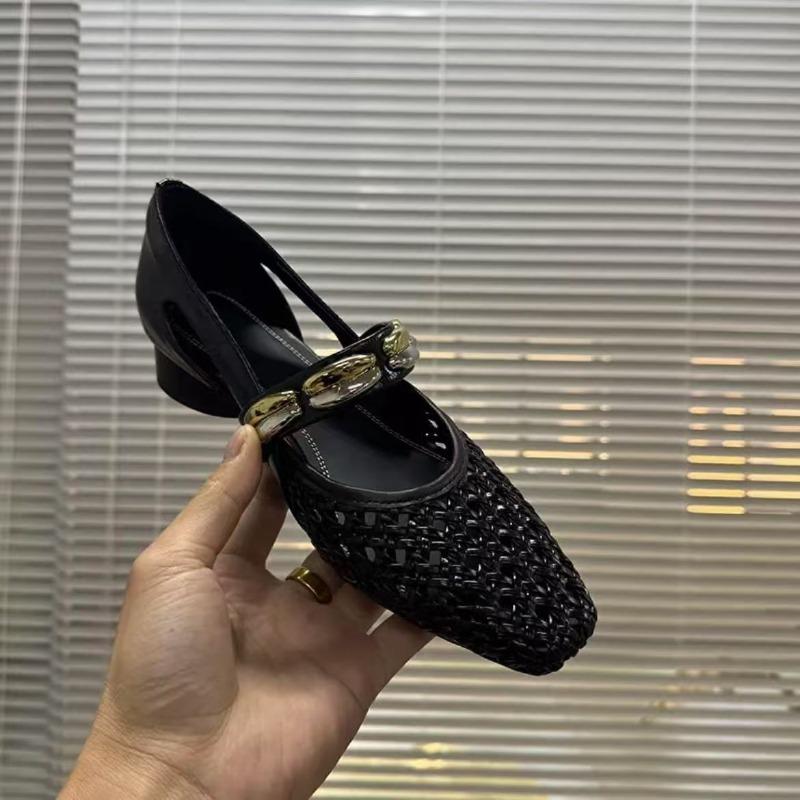 2025 Summer New Women s Cow Braided Microfiber Patchwork Mary Jane Round Low Heel Sweet Woven Single Shoes Sandal 35 чёрный
2025 Summer New Women s Cow Braided Microfiber Patchwork Mary Jane Round Low Heel Sweet Woven Single Shoes Sandal 35 чёрный