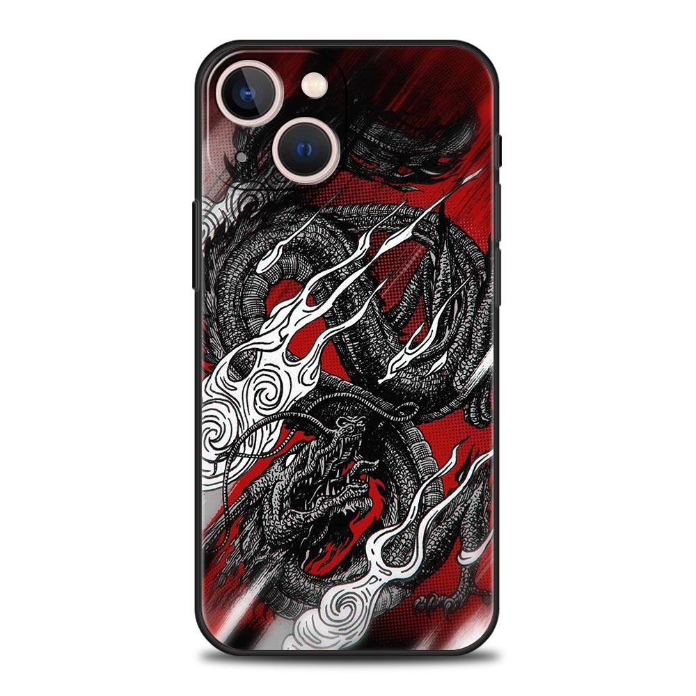 Phone Case Cover for iPhone 17 Pro Max 16 15 14 13 12 11 Pro Max Plus 17AIR Shockproof Soft TPU Shell Dragon Fundas Capas Bags iPhone 14Pro Max
Phone Case Cover for iPhone 17 Pro Max 16 15 14 13 12 11 Pro Max Plus 17AIR Shockproof Soft TPU Shell Dragon Fundas Capas Bags iPhone 14Pro Max