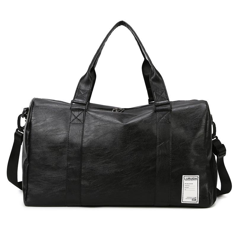 Dry Wet Separation Fitness Bag, Fashionable Large Capacity Travel Bag, Luggage Bag, Shoulder Bag, Crossbody Bag, Sports Bag
Dry Wet Separation Fitness Bag, Fashionable Large Capacity Travel Bag, Luggage Bag, Shoulder Bag, Crossbody Bag, Sports Bag