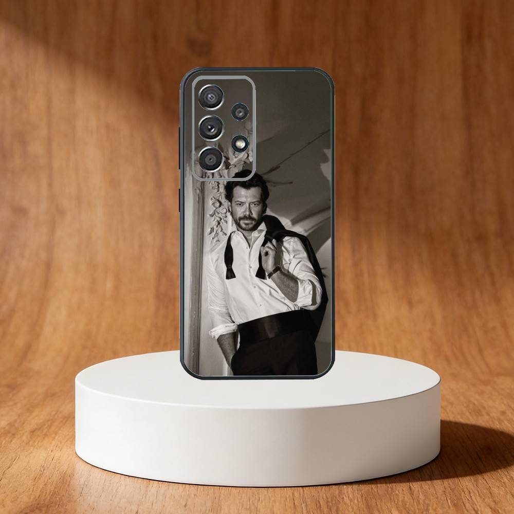 Actor J-Jaime Lorente Phone Case For Samsung S25,S24,S21,S22,S23,S30,Ultra,S20,Plus,Fe,Note,10,9,5G Black Cover Samsung S26Plus
Actor J-Jaime Lorente Phone Case For Samsung S25,S24,S21,S22,S23,S30,Ultra,S20,Plus,Fe,Note,10,9,5G Black Cover Samsung S26Plus