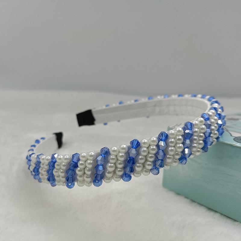 Широкополая повязка на голову, простой, но роскошный аксессуар для волос, винтажный головной убор, сшитая вручную широкополая повязка на голову 14CM
Широкополая повязка на голову, простой, но роскошный аксессуар для волос, винтажный головной убор, сшитая вручную широкополая повязка на голову 14CM