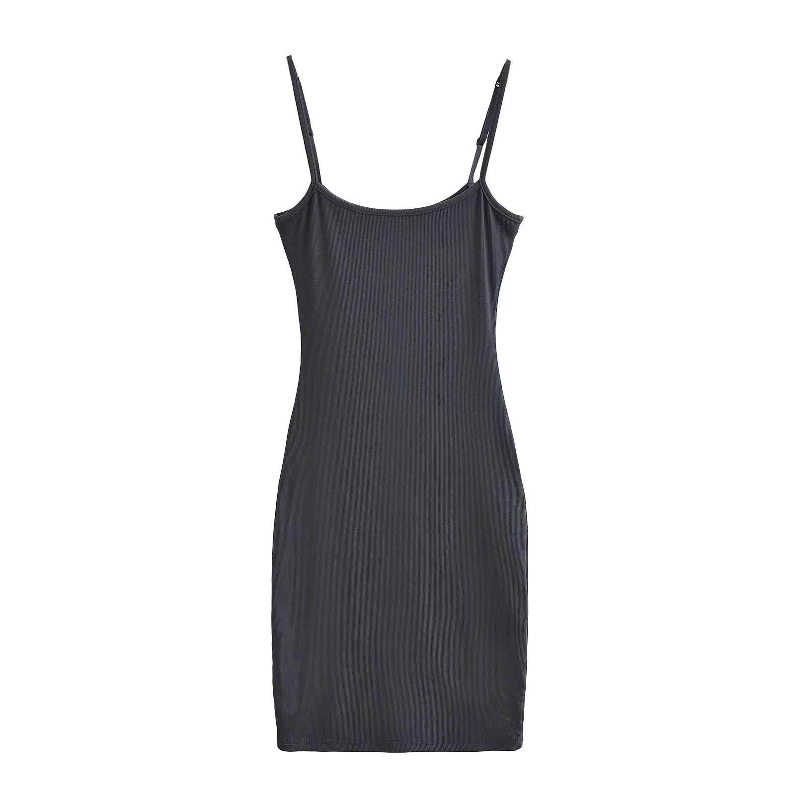 Платье мини-бодикон в стиле Кендалл, лето 2024, однотонное, на тонких бретелях, облегающее Medium
Платье мини-бодикон в стиле Кендалл, лето 2024, однотонное, на тонких бретелях, облегающее Medium