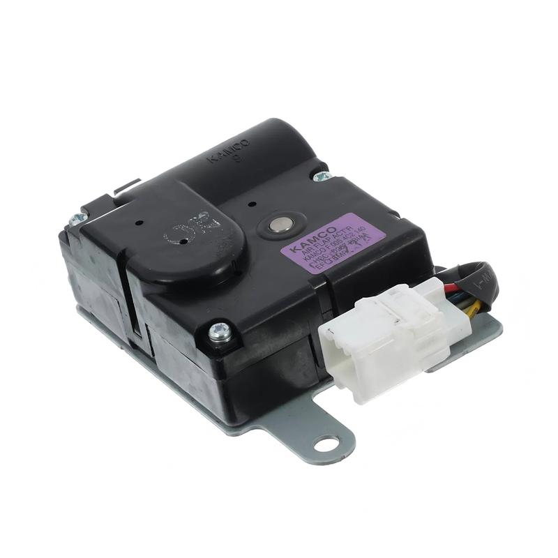1Pc Black Temperature Switch Actuator 97222-38000 9722238000 Automotive Heater Blower Actuator For Hyundai Sonata Santa Fe
1Pc Black Temperature Switch Actuator 97222-38000 9722238000 Automotive Heater Blower Actuator For Hyundai Sonata Santa Fe