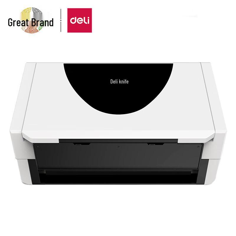 Deli DS401SF A4 High-Speed Automatic Duplex Color Document Scanner CN plug (adapter included)
Deli DS401SF A4 High-Speed Automatic Duplex Color Document Scanner CN plug (adapter included)