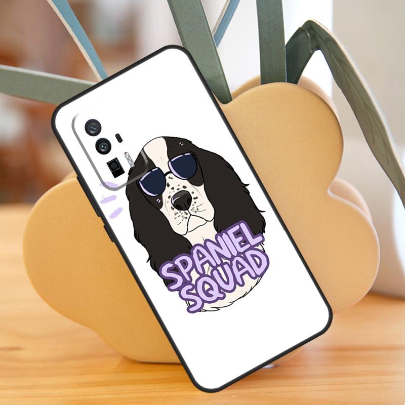English Cocker Spaniel Dog Case For Xiaomi 14 13 Ultra 11T 12T 13T Pro 12 Lite POCO F6 F5 X6 M6 Pro X5 X3 F3 M5s Cover Xiaomi 13 Ultra
English Cocker Spaniel Dog Case For Xiaomi 14 13 Ultra 11T 12T 13T Pro 12 Lite POCO F6 F5 X6 M6 Pro X5 X3 F3 M5s Cover Xiaomi 13 Ultra