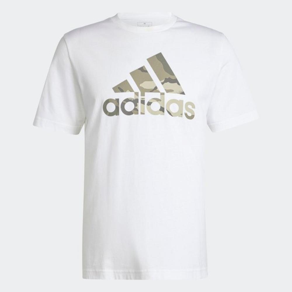 Мужская спортивная одежда Adidas Galleria Camo Bos Graphic Футболка с коротким рукавом WHITE/AL
Мужская спортивная одежда Adidas Galleria Camo Bos Graphic Футболка с коротким рукавом WHITE/AL