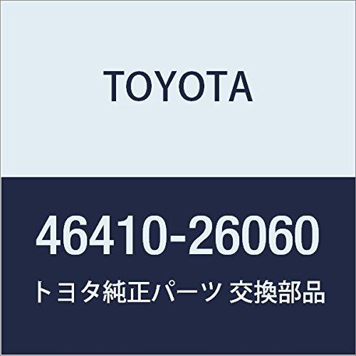 Оригинальные детали TOYOTA Трос стояночного тормоза в сборе № 1 Номер детали для грузовика Hiace 46410-26060
Оригинальные детали TOYOTA Трос стояночного тормоза в сборе № 1 Номер детали для грузовика Hiace 46410-26060
