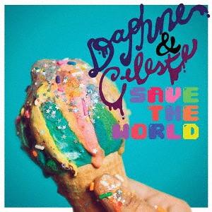 CD DAPHNE & CELESTE; DON JUAN VLEET - Daphne & Celeste Save the World HSE5240 Hostess Enterta 2018 Japan ObiDance & Electronica Used
CD DAPHNE & CELESTE; DON JUAN VLEET - Daphne & Celeste Save the World HSE5240 Hostess Enterta 2018 Japan ObiDance & Electronica Used