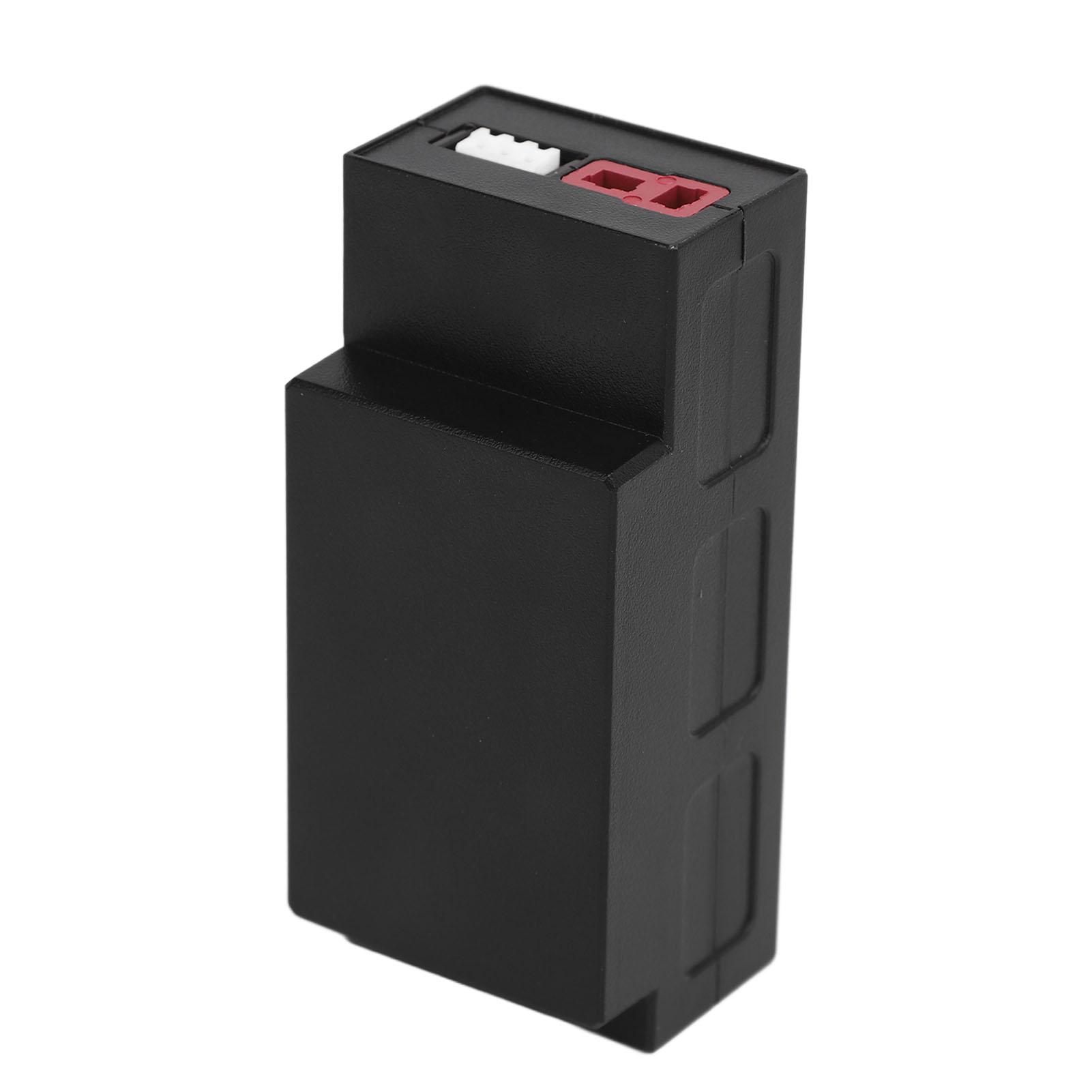 7.4V 1050mAh LiPo RC Battery T Plug Female 25C Li Ion Lithium Battery For H16 H16P H16E H16H 1/14 1/16 RC Car
7.4V 1050mAh LiPo RC Battery T Plug Female 25C Li Ion Lithium Battery For H16 H16P H16E H16H 1/14 1/16 RC Car
