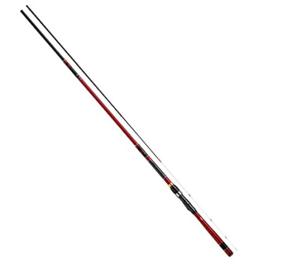 DAIWA Chinu (Black Sea Bream) Rod Black Jack Sniper Drop-in R H-45TLM R Fishing Rod
DAIWA Chinu (Black Sea Bream) Rod Black Jack Sniper Drop-in R H-45TLM R Fishing Rod
