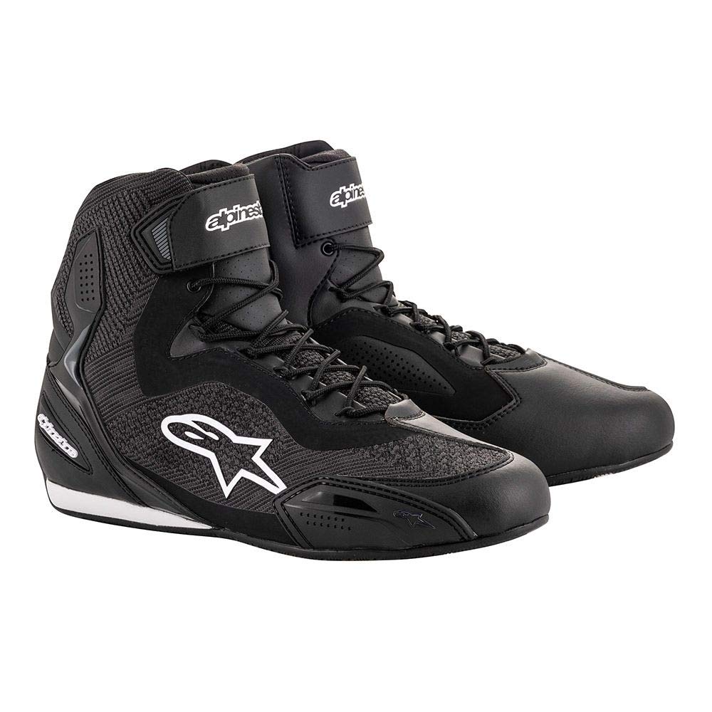 Велообувь Alpinestars Черная FASTER3 Rideknit Обувь 1691610105 9.5/27.0см (251 0319) чёрный
Велообувь Alpinestars Черная FASTER3 Rideknit Обувь 1691610105 9.5/27.0см (251 0319) чёрный
