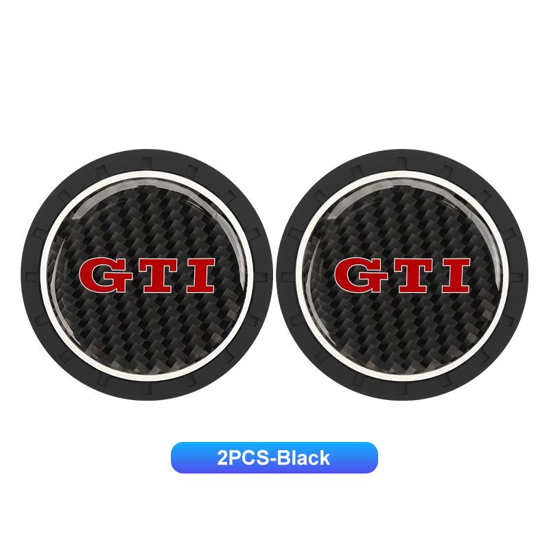 For VW VOLKSWAGEN 2026 New 2Pcs Car Water Cup Anti-slip Pad Carbon Fiber Holder Mat For GTI Tiguan Passat B5 B6 B7 CC Jetta MK5
For VW VOLKSWAGEN 2026 New 2Pcs Car Water Cup Anti-slip Pad Carbon Fiber Holder Mat For GTI Tiguan Passat B5 B6 B7 CC Jetta MK5