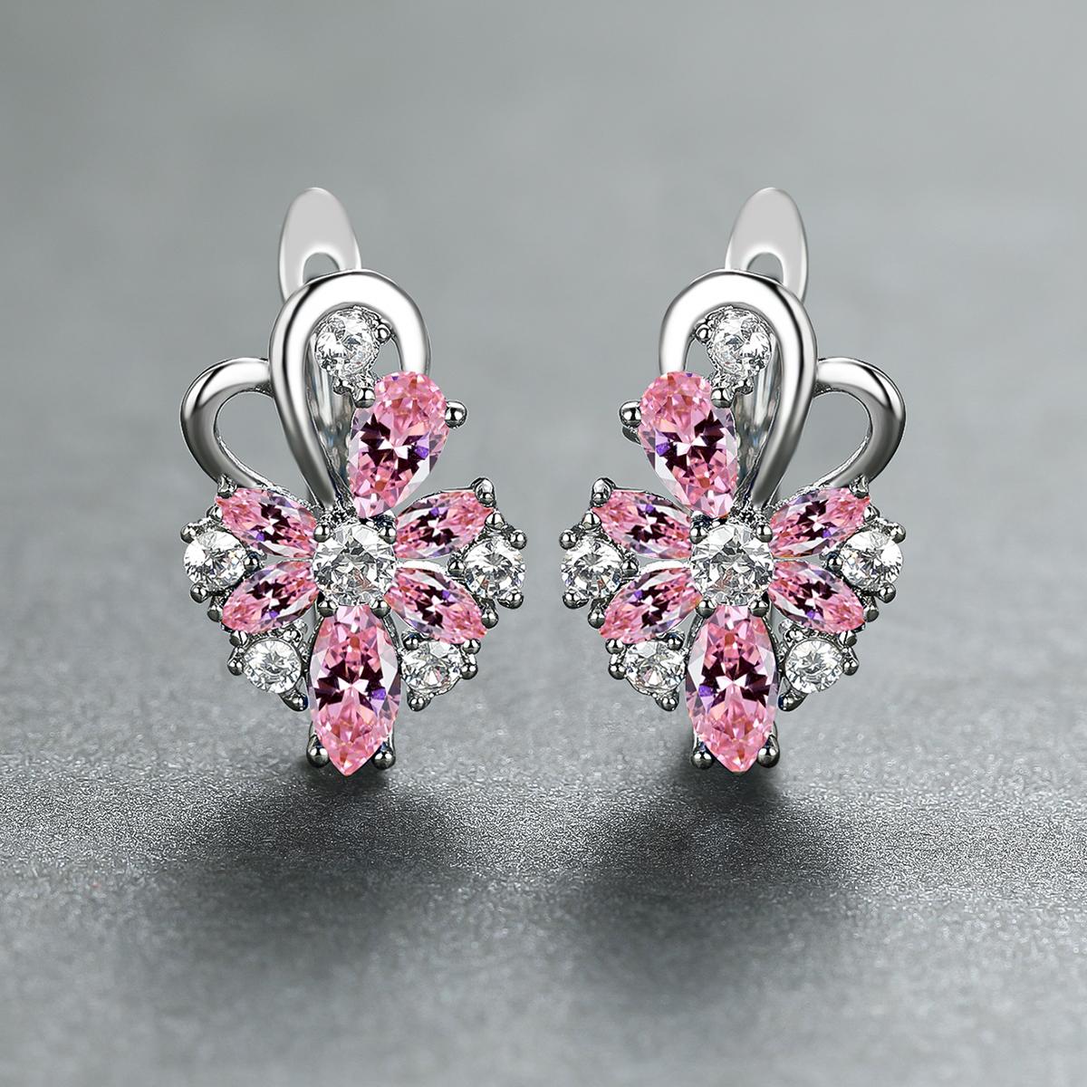 Роскошные серебряные серьги с цветочным камнем и бабочкой, серьги-капли для женщин, свадебные украшения розовый
Роскошные серебряные серьги с цветочным камнем и бабочкой, серьги-капли для женщин, свадебные украшения розовый