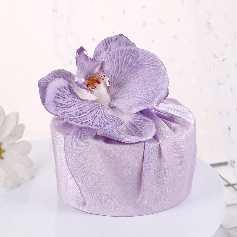 Creative Wedding Candy Gift Back Candy Candy Box European Boxes Leather Handheld Ribbon Handbag Style Candy Bag Ins Packaging
Creative Wedding Candy Gift Back Candy Candy Box European Boxes Leather Handheld Ribbon Handbag Style Candy Bag Ins Packaging