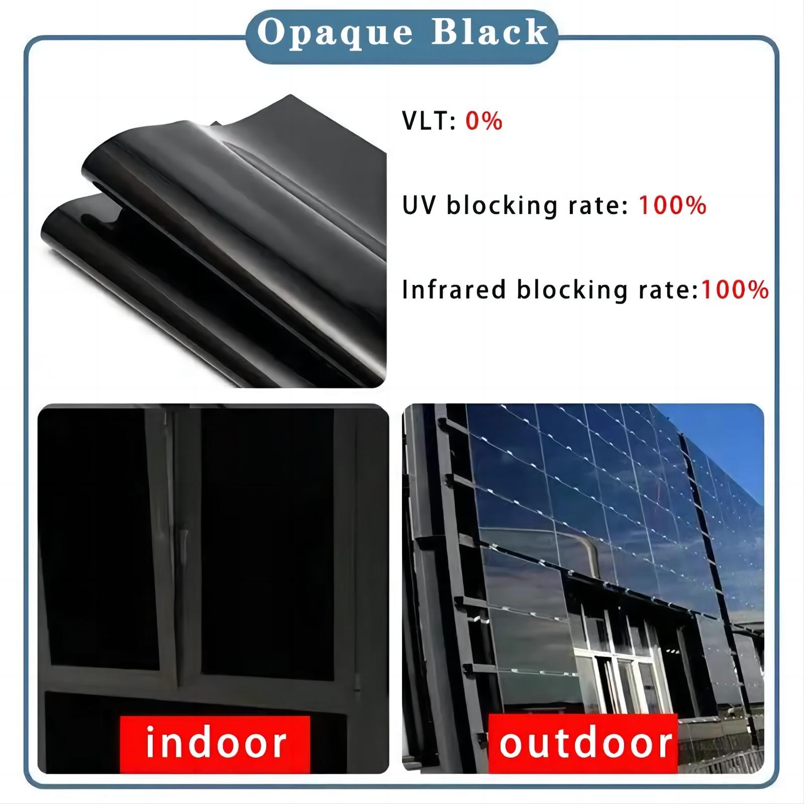 Insulation Window Film Solar Reflective Mirror Color Film Christmas Window Decals Glass Privacy Film 99% Uv Cut Vinyl 20x100cm
Insulation Window Film Solar Reflective Mirror Color Film Christmas Window Decals Glass Privacy Film 99% Uv Cut Vinyl 20x100cm