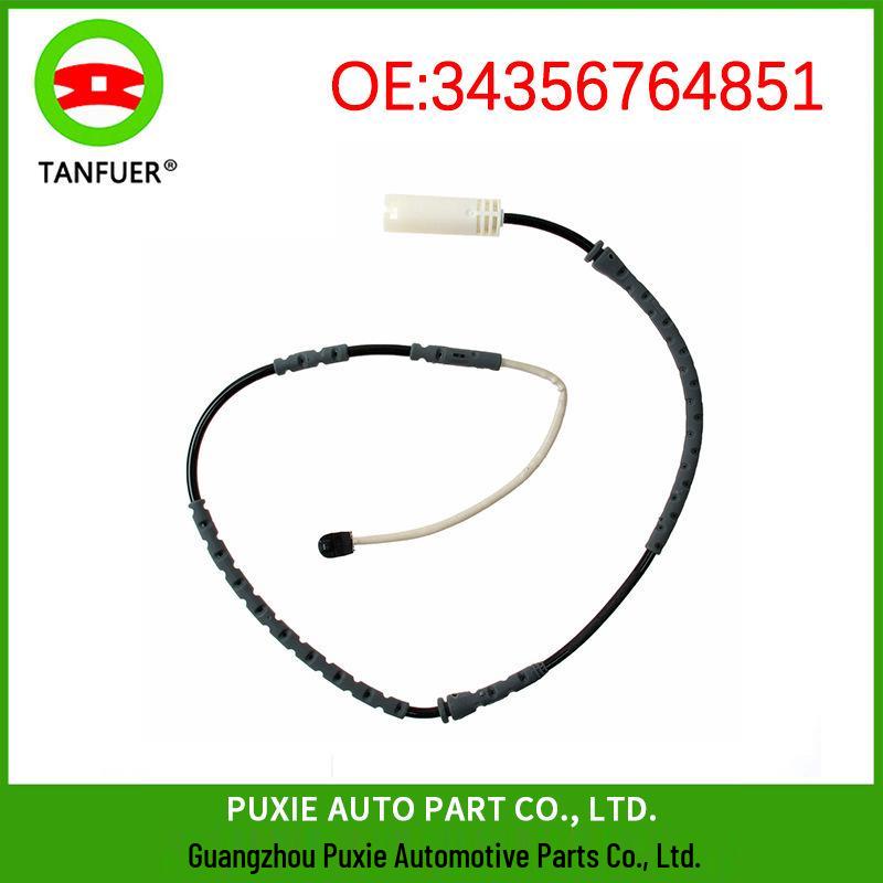 Brake Sensor Line for BMW 3 Series E90/E91 (Part 34356764851) Tampher
Brake Sensor Line for BMW 3 Series E90/E91 (Part 34356764851) Tampher