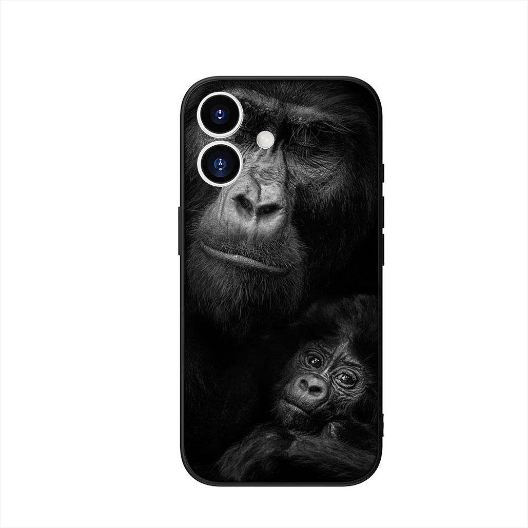 Monkey Cute Gorilla Ape Baby Cover Phone Case for Xiaomi Poco X7 X6 X5 F7 F6 F8 Ultra F5 M6 M7 M8 Pro C85 C75 C65 C71 C61 Poco C85 4G
Monkey Cute Gorilla Ape Baby Cover Phone Case for Xiaomi Poco X7 X6 X5 F7 F6 F8 Ultra F5 M6 M7 M8 Pro C85 C75 C65 C71 C61 Poco C85 4G