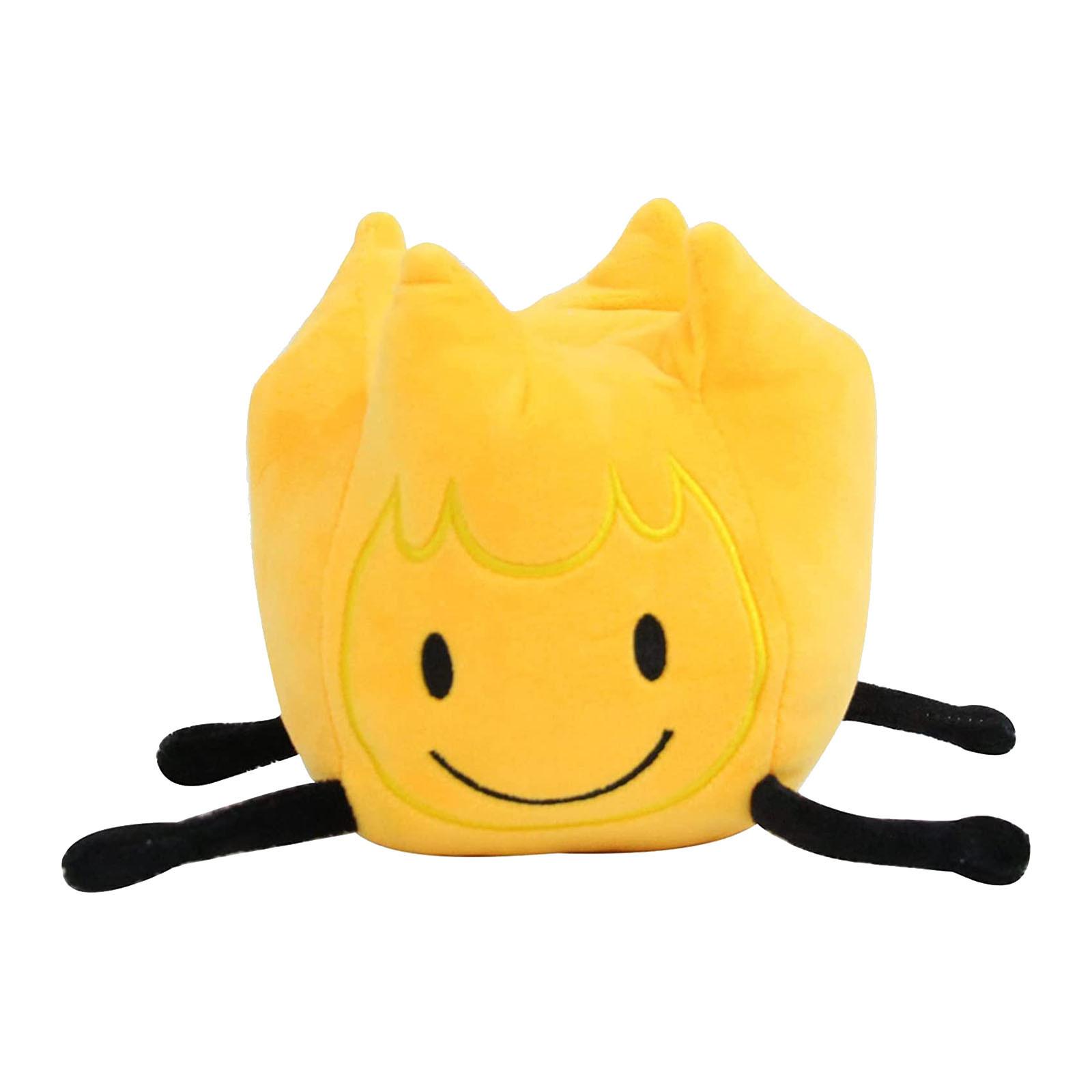 Adorable Flower Face Plush Cute Plush Toy for Kids Soft and Huggable Stuffed Toys Perfect Gift for Children One Size
Adorable Flower Face Plush Cute Plush Toy for Kids Soft and Huggable Stuffed Toys Perfect Gift for Children One Size