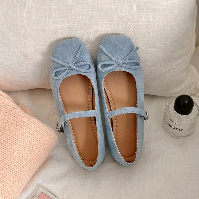Pink retro French square head flat sole shoes women s 2025 new spring versatile one-pedal shallow mouth Mary Jane shoes 40 синій
Pink retro French square head flat sole shoes women s 2025 new spring versatile one-pedal shallow mouth Mary Jane shoes 40 синій