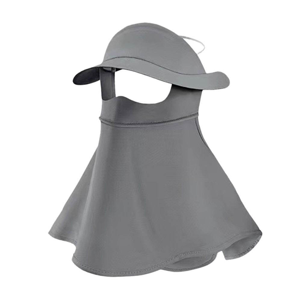 Шарф Ice Silk Anti-UV UPF50+ Sunshade Face Mask Fashion Sun Protection Mask Summer
Шарф Ice Silk Anti-UV UPF50+ Sunshade Face Mask Fashion Sun Protection Mask Summer