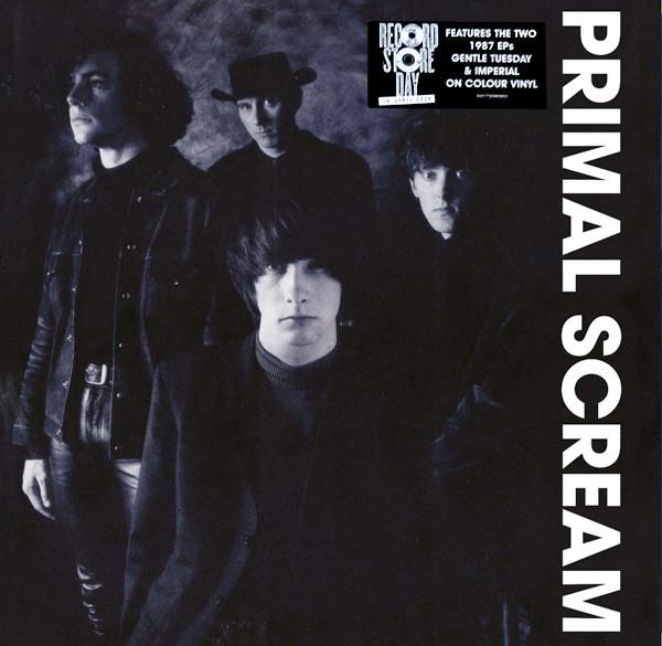 12inch Record PRIMAL SCREAM GENTLE TUESDAY IMPERIAL THE 1987 2173298095 WM UK 2026 Europe Rock
12inch Record PRIMAL SCREAM GENTLE TUESDAY IMPERIAL THE 1987 2173298095 WM UK 2026 Europe Rock