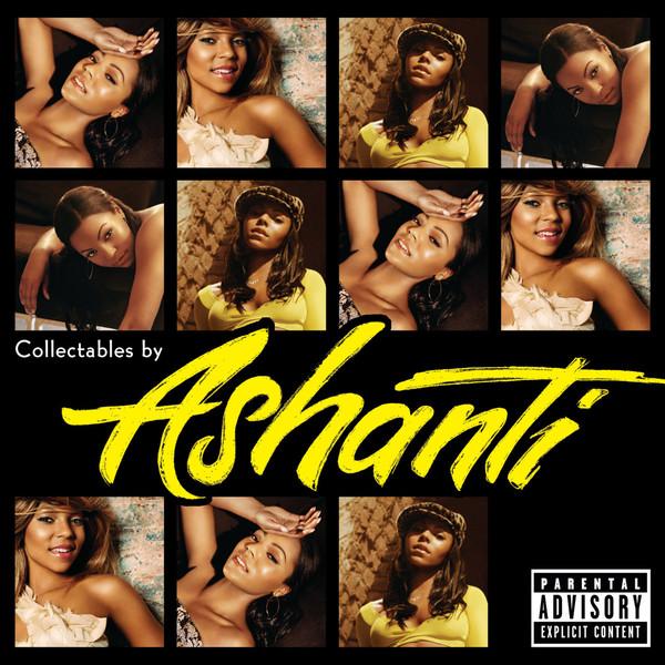 CD ASHANTI Collectables By Ashanti 0602498879962 The INC Records 2005 Europe Rap HipHopRB Used
CD ASHANTI Collectables By Ashanti 0602498879962 The INC Records 2005 Europe Rap HipHopRB Used