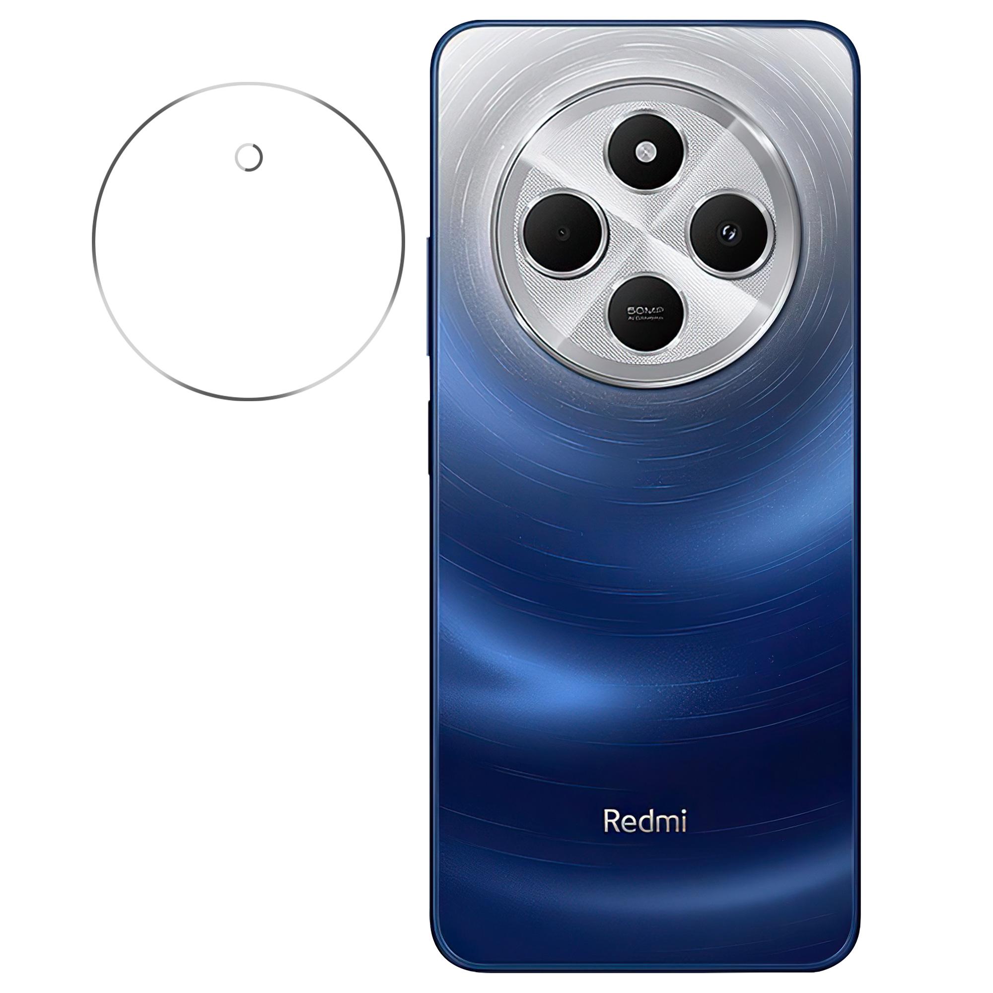 Захист об єктива камери для Xiaomi Poco C75 4G/Redmi 14C 4G/14R 5G Загартоване скло Плівка для об єктива Type A
Захист об єктива камери для Xiaomi Poco C75 4G/Redmi 14C 4G/14R 5G Загартоване скло Плівка для об єктива Type A