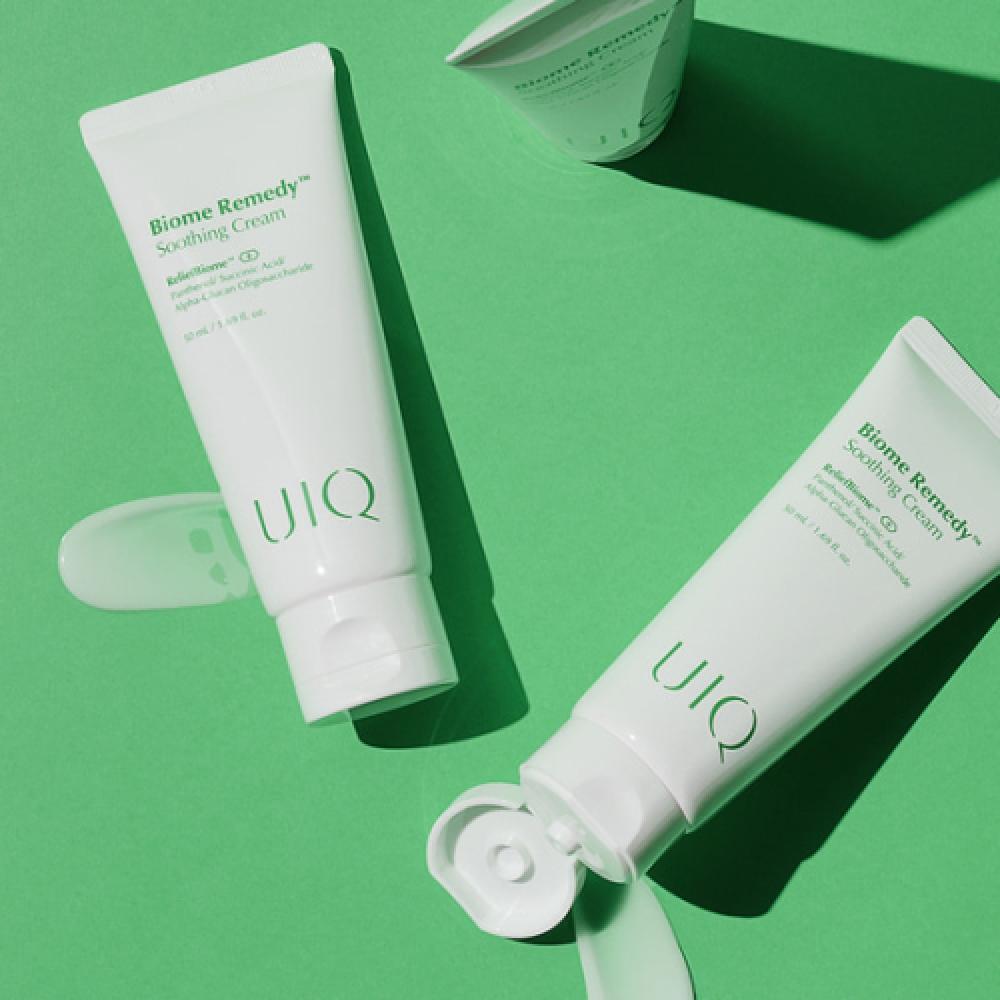 Uiq Biome Remedy Soothing Cream none
Uiq Biome Remedy Soothing Cream none